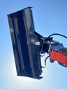 Godet orientable “tilt” 2T