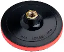 Disque de ponçage Rotoszlif avec velcro 125 mm m14