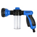 Pulverisateur de mousse pour voiture 8 en 1