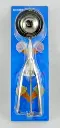 Cuillère à glace 6 cm