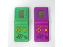 Jeu électronique TETRIS