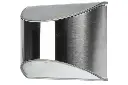 Lampe solaire LED SS 4 SMD 1,2V 300m Ah