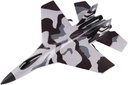 Avion RC FX820