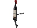 Tire-bouchon forme bouteille de vin CY565699