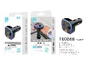 Emetteur de voiture Bluetooth pour voiture