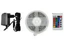 Bande LED flexible RGB 3 m BENSON