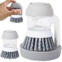 Brosse pour lave-vaisselle de cuisine