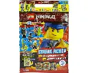 Pochette surprise XL LEGO Ninjago Starke Action 