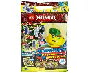 XL LEGO Power of Ninjago Heroes Surprise Pouch