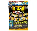 XL LEGO Ninjago Hero Power Surprise Pouch Black