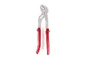 Pince multiprise pour isolant 10"