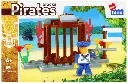 Blocs de construction Pirates Alleblox