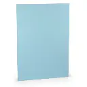 Carton Paperado DIN A4, FSC Mix Credit, bleu clair