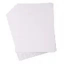 Carton, FSC Mix Credit, blanc neige, 50 feuilles