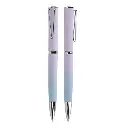 Stylo gel automatique 0,7 mm Starpak