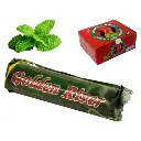 Charbon a Shisha Menthe  33Mm