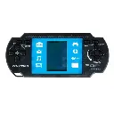 Jouez au jeu Electro 16x7x2 