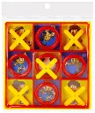 jeu kolko krzyz 14x19x3 11555 petit sac avec un pe