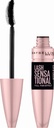 MAYBELLINE Mascara Lash Sensational Intense Black