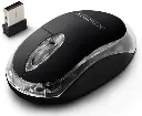 Souris optique USB sans fil 3D Harrier 2,4 GHz