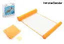 Hamac flottant simple pour piscine