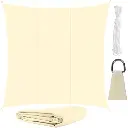 Voile d’ombrage 3,6 x 3,6 m – Gardlov 23165