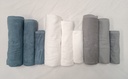 Serviette de bain