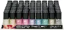 Vernis à ongles couleurs tendance Sabrina 12 ml