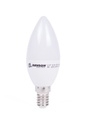 Bougie LED C35 5 W E14 dimmable