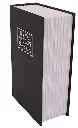 Coffret metallique pour dictionnaire