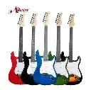 GUITARES ELECTRIQUES BABSON
