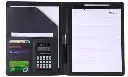 A4 PORTE DOCUMENT NOIR OU MARRON