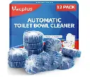 PASTILLE NETTOYANTE TOILET (12PCS) 50gr