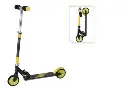 Trottinette pliable XQ Max avec frein à pied
