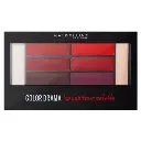 MAYBELLINE LipStick Palette  
