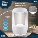 Home Deco Factory Diffuseur D'Ambiance