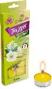 Tea Light - Citronella Tealight Candle 10 pack