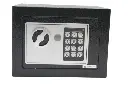 Coffre-fort Stahlex electronique 170 x 230 x 170 mm