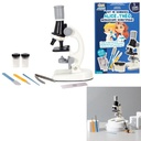 Microscope pour enfant