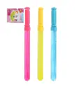 Play tive Bubble Sword 48 cm 290 ml