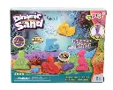 Sable dynamique 300 gr avec accessoires