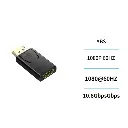 Adaptateur DP mâle vers HDMI femelle