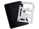 Carte multi-outils de survie 
